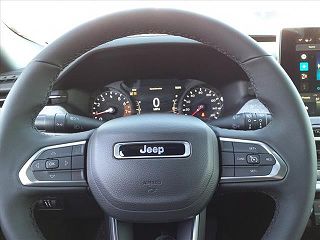 2024 Jeep Compass  3C4NJDBN3RT116506 in Matteson, IL 17