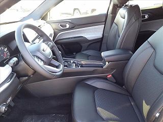 2024 Jeep Compass  3C4NJDBN3RT116506 in Matteson, IL 8
