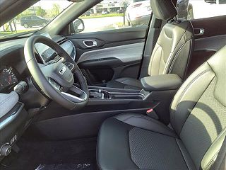 2024 Jeep Compass  3C4NJDBN6RT143411 in Matteson, IL 8