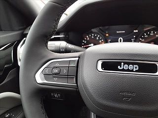 2024 Jeep Compass  3C4NJDCN1RT120214 in Matteson, IL 17