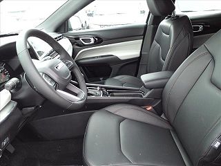 2024 Jeep Compass  3C4NJDCN1RT120214 in Matteson, IL 8