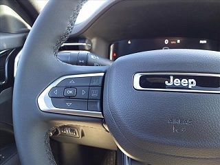 2024 Jeep Compass  3C4NJDCN1RT123694 in Matteson, IL 19