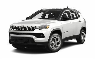 2024 Jeep Compass  3C4NJDBN4RT152298 in Matteson, IL