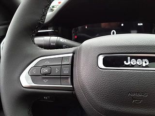 2024 Jeep Compass  3C4NJDCN8RT113356 in Matteson, IL 21