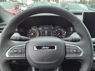2024 Jeep Compass  3C4NJDBN5RT102154 in Matteson, IL 16