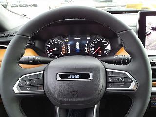 2024 Jeep Compass  3C4NJDCN4RT145768 in Matteson, IL 18