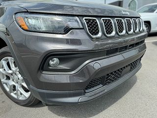 2024 Jeep Compass Latitude 3C4NJDFN1RT580727 in Mayfield, KY 9