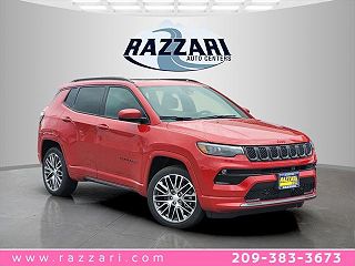 2024 Jeep Compass  VIN: 3C4NJDCN4RT586784