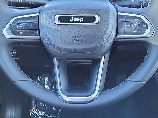 2024 Jeep Compass  3C4NJDBN8RT585994 in Merced, CA 20