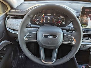 2024 Jeep Compass Latitude 3C4NJDFN1RT583756 in Milford, CT 16