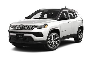 2024 Jeep Compass Limited Edition VIN: 3C4NJDCN0RT135075