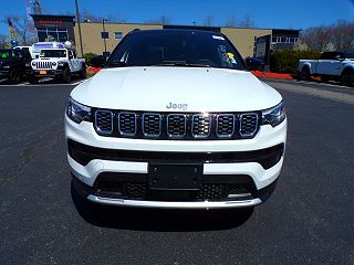 2024 Jeep Compass Limited Edition 3C4NJDCN1RT128295 in Millbury, MA 3