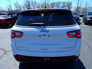 2024 Jeep Compass Limited Edition 3C4NJDCN1RT128295 in Millbury, MA 6