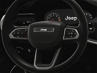 2024 Jeep Compass Latitude 3C4NJDFN7RT128040 in Millville, NJ 21