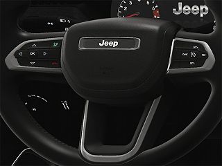 2024 Jeep Compass Latitude 3C4NJDFN7RT128040 in Millville, NJ 24