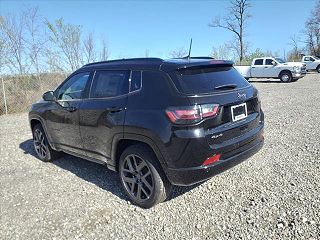 2024 Jeep Compass Limited Edition 3C4NJDCNXRT142941 in Monroeville, PA 3