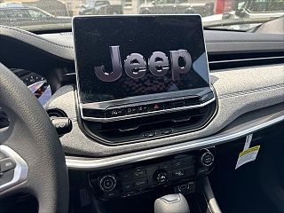 2024 Jeep Compass Sport 3C4NJDAN6RT147430 in Montgomeryville, PA 15