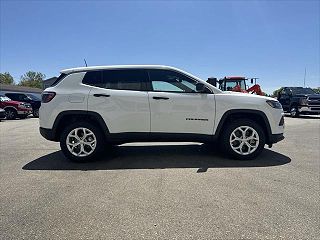 2024 Jeep Compass Sport 3C4NJDAN1RT125660 in Mount Sterling, KY 6