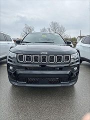 2024 Jeep Compass Latitude 3C4NJDFN8RT129617 in Mount Sterling, KY 2