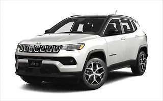 2024 Jeep Compass  3C4NJDCN9RT143014 in Muncy, PA