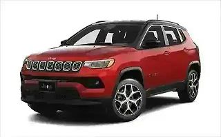 2024 Jeep Compass  VIN: 3C4NJDCN2RT143016