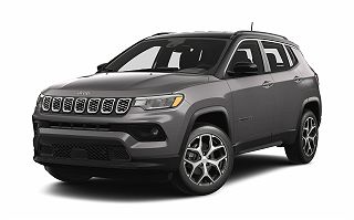 2024 Jeep Compass  3C4NJDCN3RT147480 in Nashua, NH