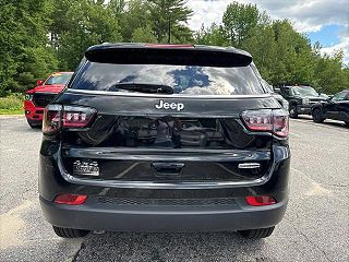 2024 Jeep Compass  3C4NJDBN7RT101054 in Nashua, NH 2