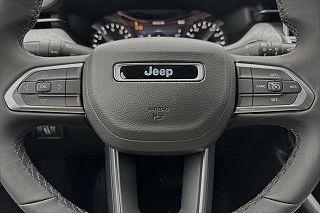 2024 Jeep Compass  3C4NJDBN6RT102633 in National City, CA 20