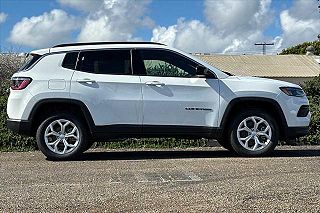 2024 Jeep Compass  3C4NJDBN7RT115181 in National City, CA 4