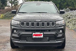2024 Jeep Compass  3C4NJDBN8RT102634 in National City, CA 3