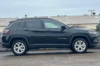 2024 Jeep Compass  3C4NJDBN8RT102634 in National City, CA 4