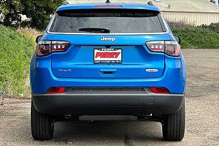 2024 Jeep Compass  3C4NJDBNXRT102635 in National City, CA 6