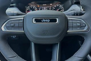 2024 Jeep Compass  3C4NJDBN4RT115185 in National City, CA 21