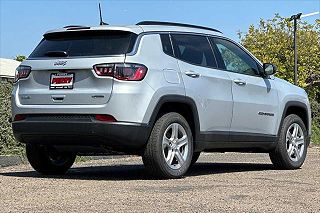 2024 Jeep Compass  3C4NJDBN4RT115185 in National City, CA 5