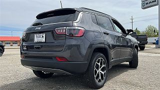 2024 Jeep Compass Limited Edition 3C4NJDCN5RT143124 in New Castle, IN 3