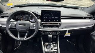2024 Jeep Compass Limited Edition 3C4NJDCN5RT143124 in New Castle, IN 35