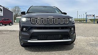 2024 Jeep Compass Limited Edition 3C4NJDCN5RT143124 in New Castle, IN 8