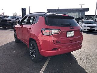 2024 Jeep Compass High Altitude Edition 3C4NJDCN4RT599518 in North Aurora, IL 23