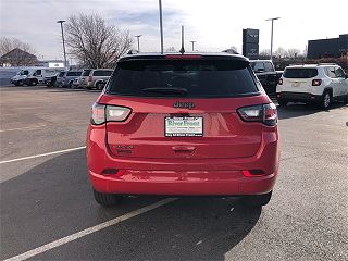 2024 Jeep Compass High Altitude Edition 3C4NJDCN4RT599518 in North Aurora, IL 24