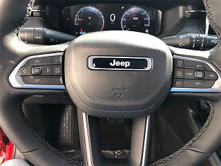 2024 Jeep Compass High Altitude Edition 3C4NJDCN4RT599518 in North Aurora, IL 9