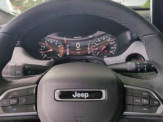 2024 Jeep Compass  3C4NJDBN8RT114363 in North Charleston, SC 20