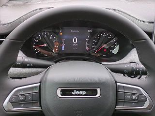 2024 Jeep Compass  3C4NJDBN3RT106784 in North Charleston, SC 18