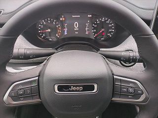 2024 Jeep Compass  3C4NJDBN8RT106778 in North Charleston, SC 18