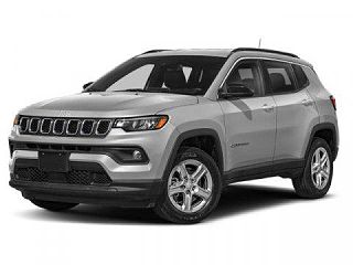 2024 Jeep Compass  3C4NJDBN6RT115902 in Ontario, CA