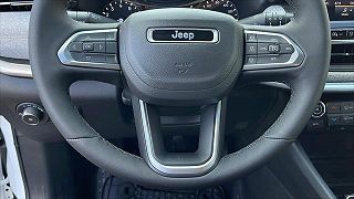 2024 Jeep Compass Latitude 3C4NJDFN1RT105014 in Ontario, CA 21