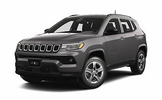 2024 Jeep Compass  3C4NJDBN7RT120705 in Orchard Park, NY