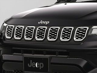 2024 Jeep Compass  3C4NJDCN1RT131004 in Orchard Park, NY 14