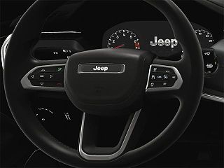 2024 Jeep Compass  3C4NJDCN1RT131004 in Orchard Park, NY 21