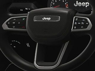 2024 Jeep Compass  3C4NJDCN1RT131004 in Orchard Park, NY 24
