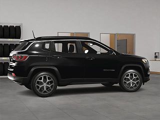 2024 Jeep Compass  3C4NJDCN1RT131004 in Orchard Park, NY 6